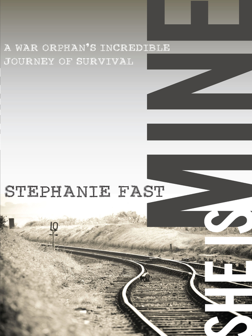 Title details for She Is Mine by Stephanie Fast - Available